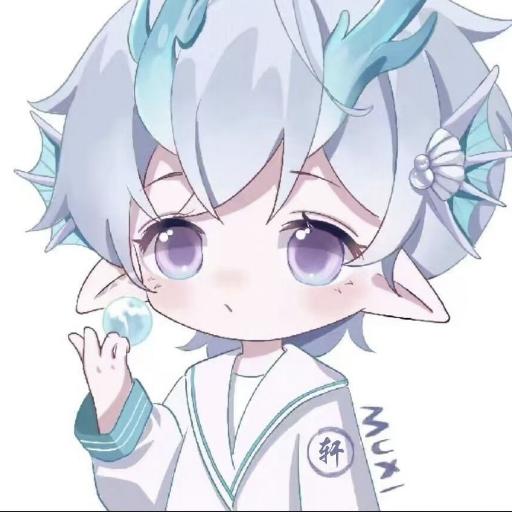 轩崽
