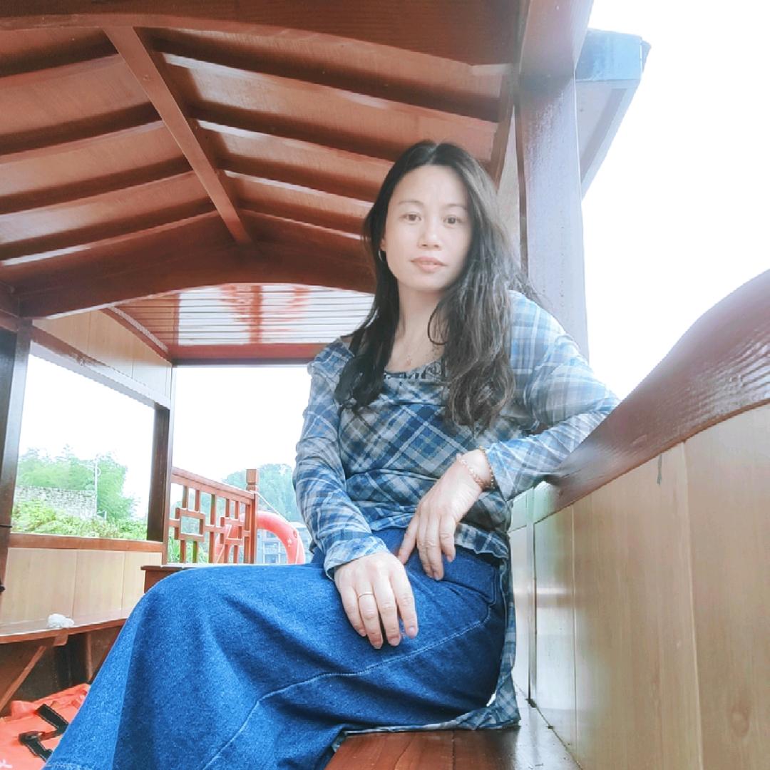山花爱上班