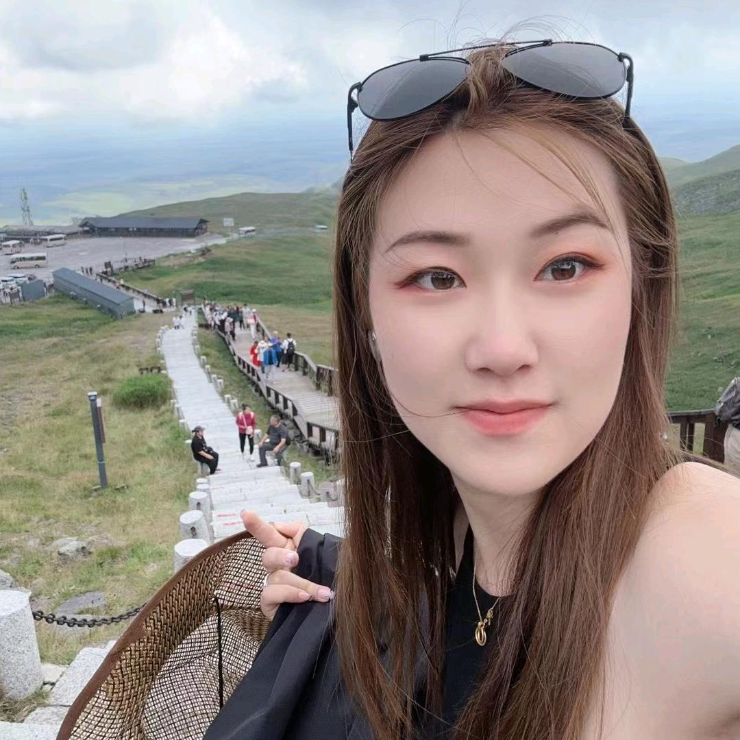 见鹿🦌