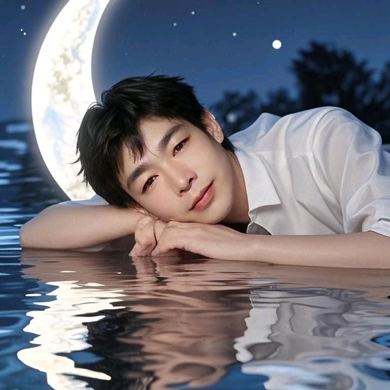 心碎的回忆💕💞💕