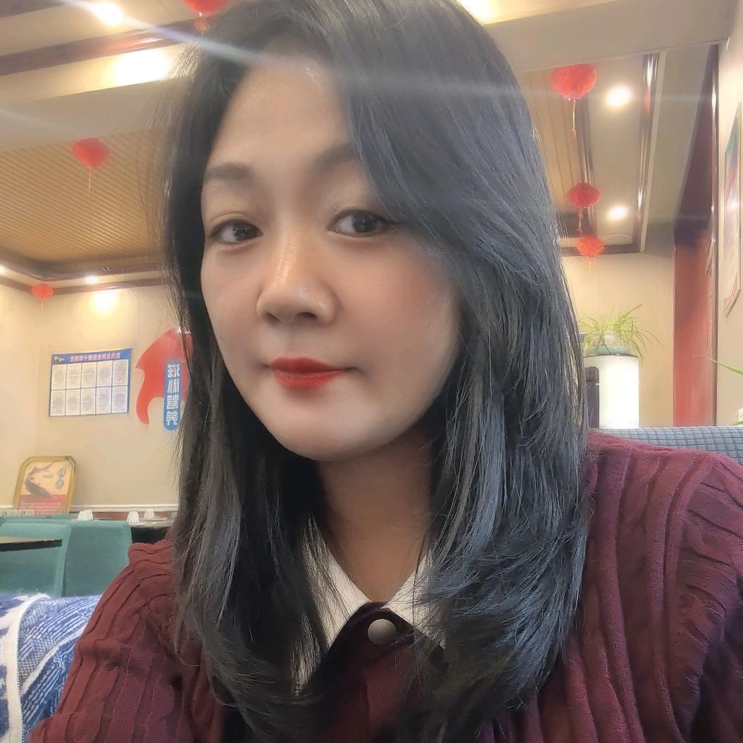 女主人