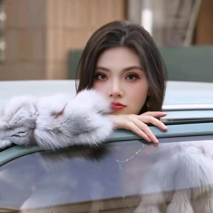 千屿sheila的私服