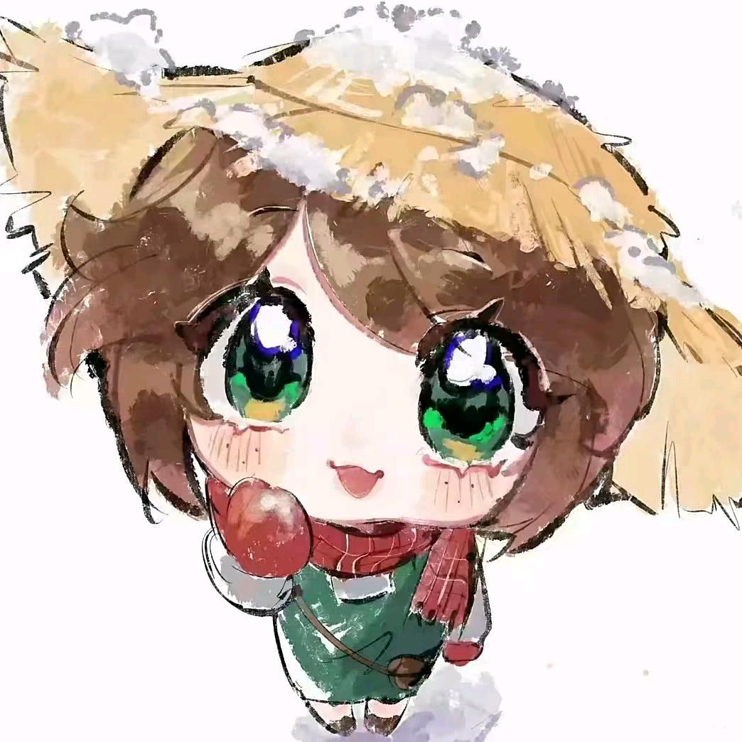 Nocry头像
