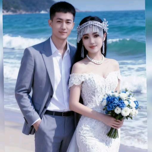 白无常谢必安