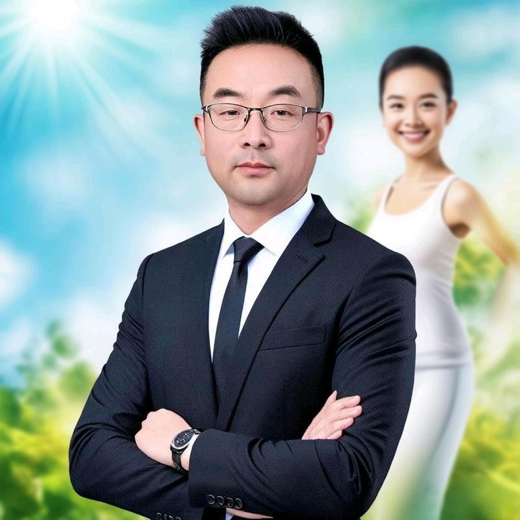 李二谈健康