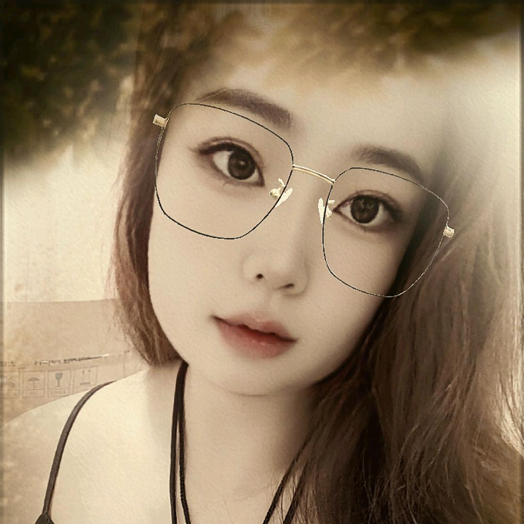 青青（拒绝私聊）