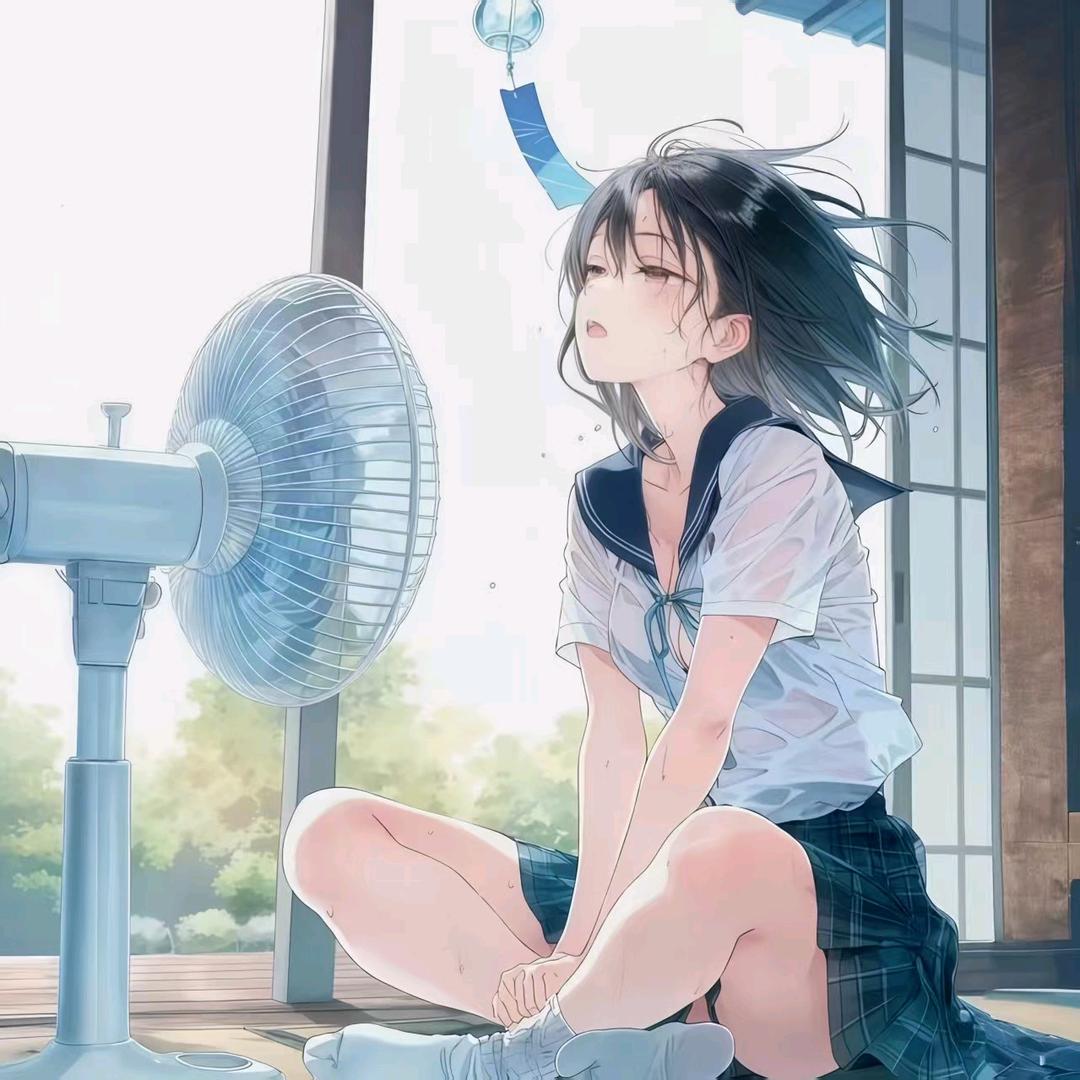 星无心
