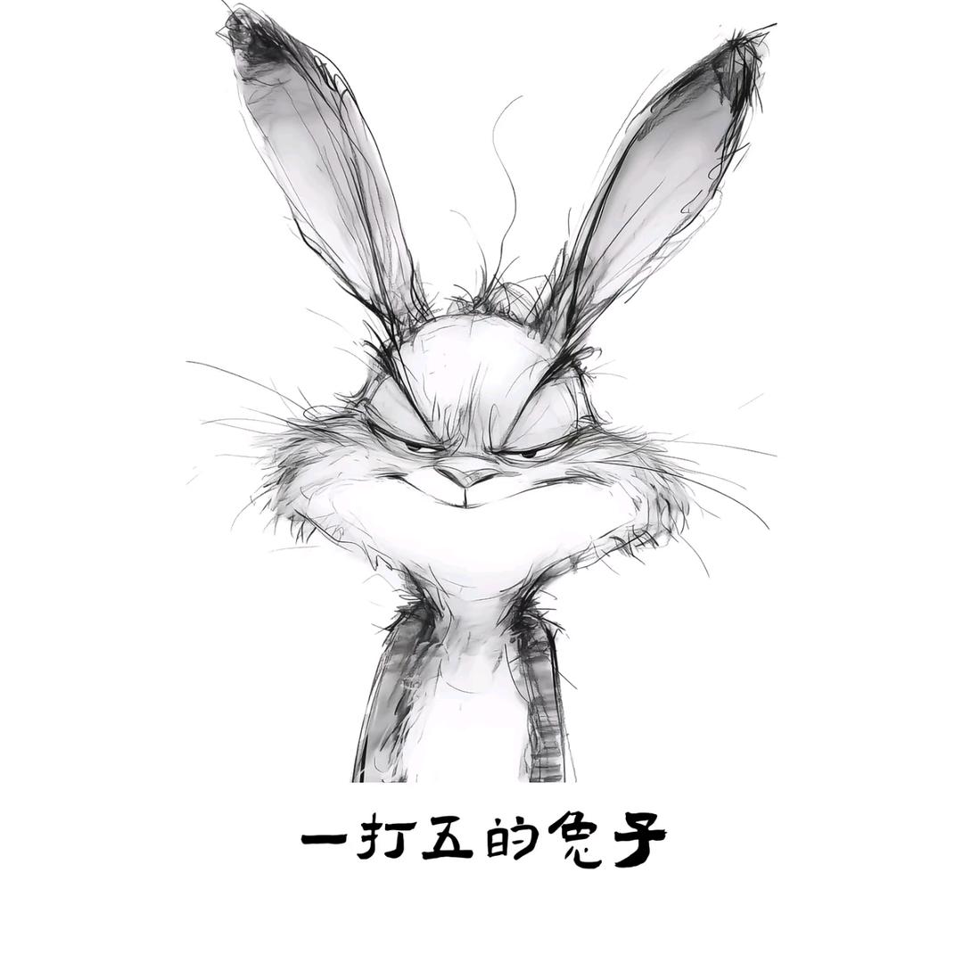 一点就炸的树懒头像