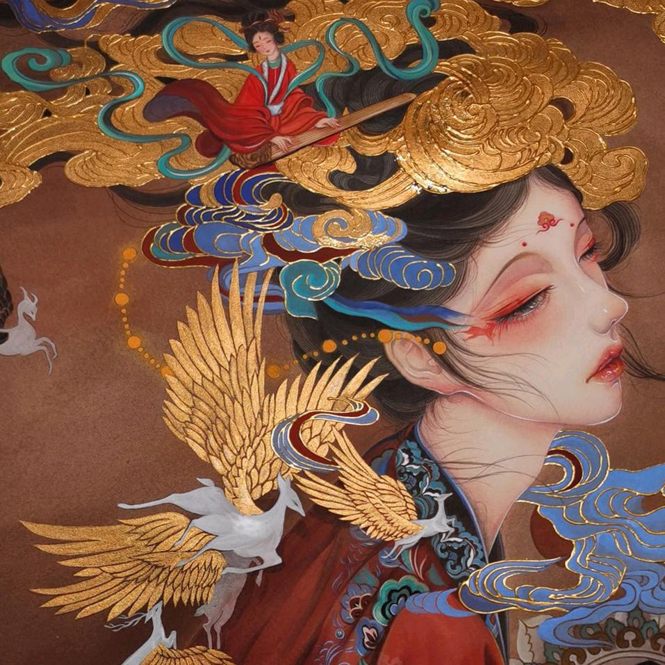苑梦楠