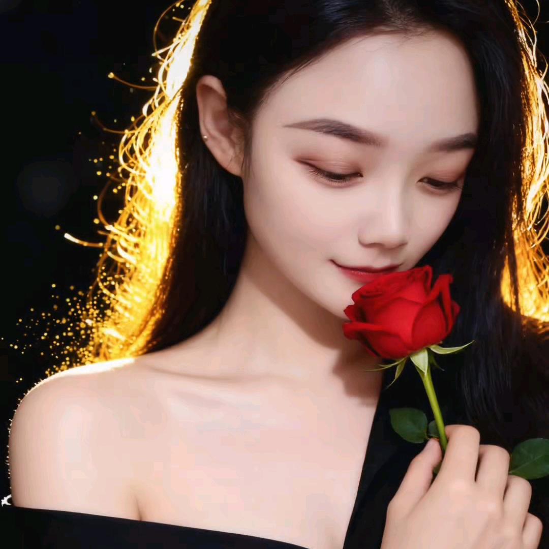 ༊🌺ꦿ꯭诗和远方꧔ꦿ᭄💞小姚