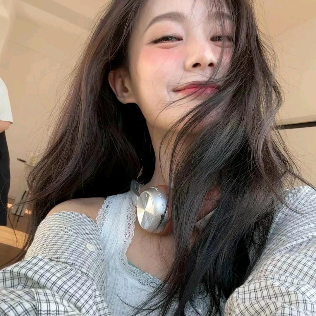 梨涡月牙