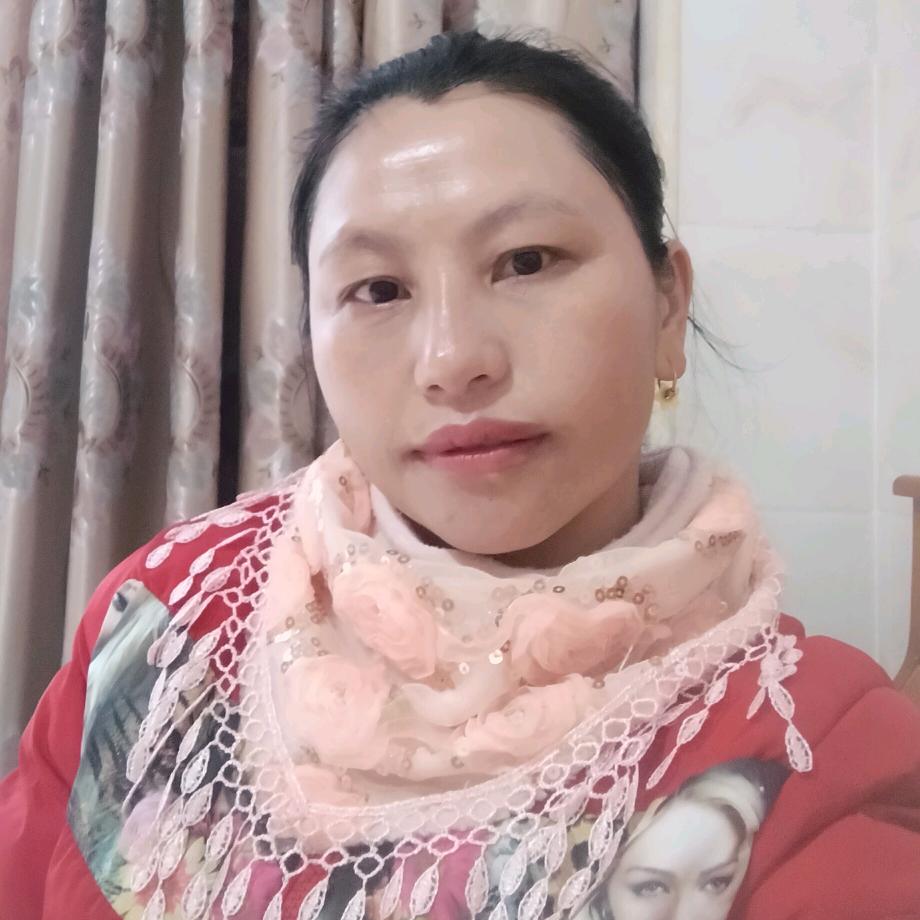 杨姐