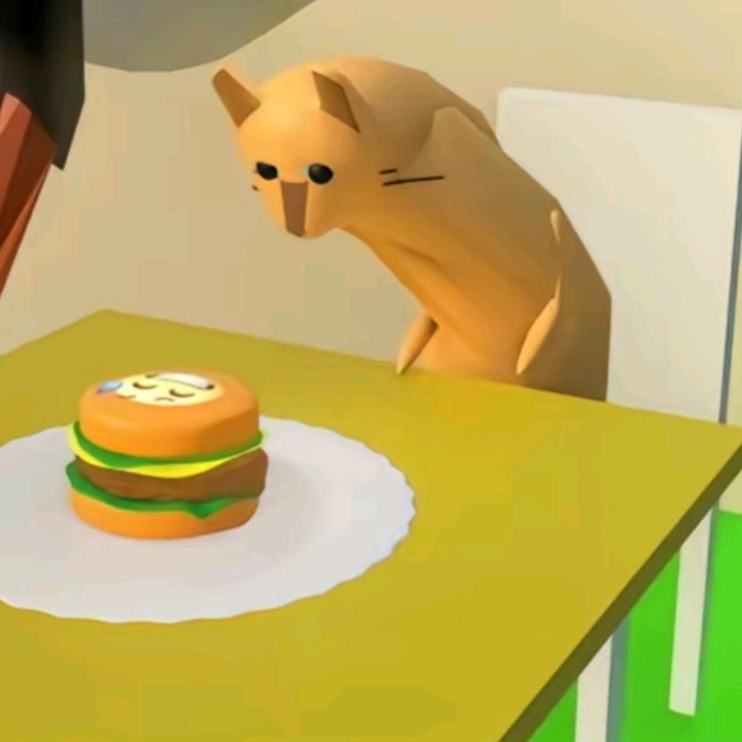 想养一只橘猫