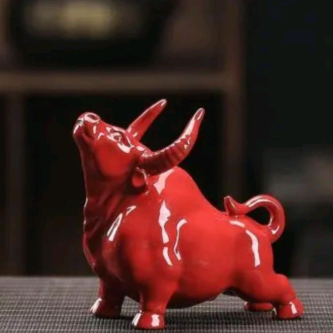 大犇（bēn）