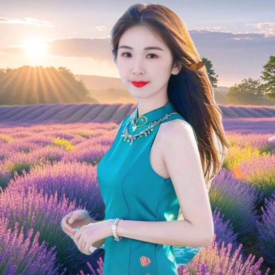 数商✿ 萍水相逢🍀