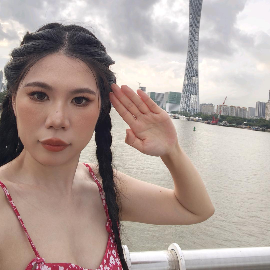蔡凡凡fanfan我老板雷军