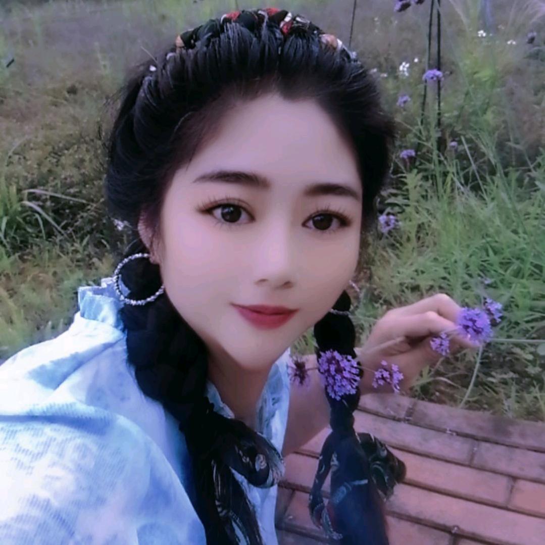 潘琴，🌹