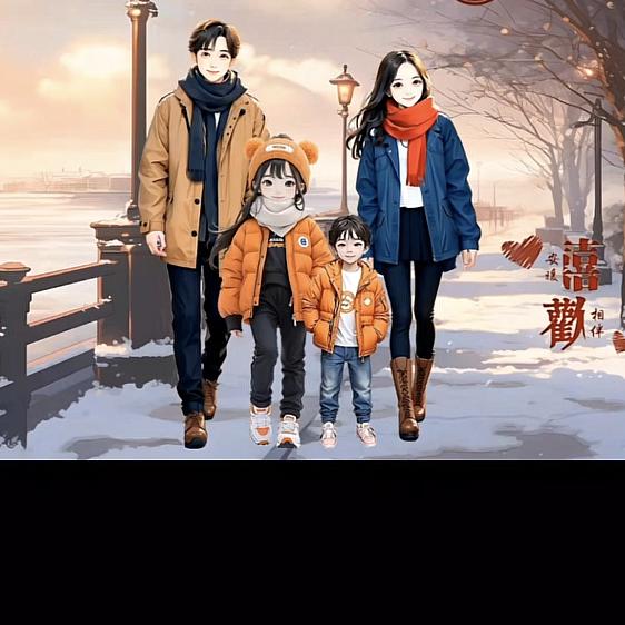 凉夜已梦