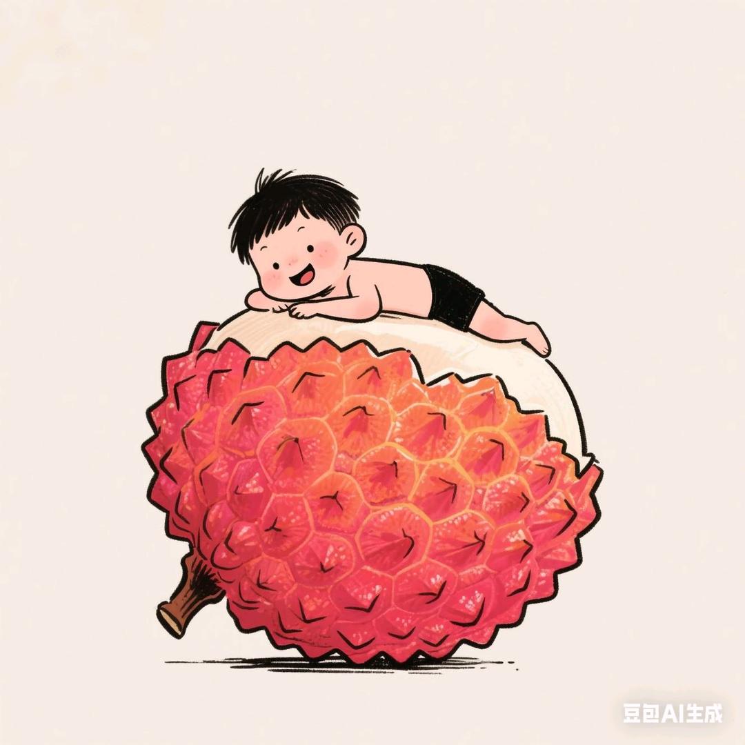 荔枝の小锅贴