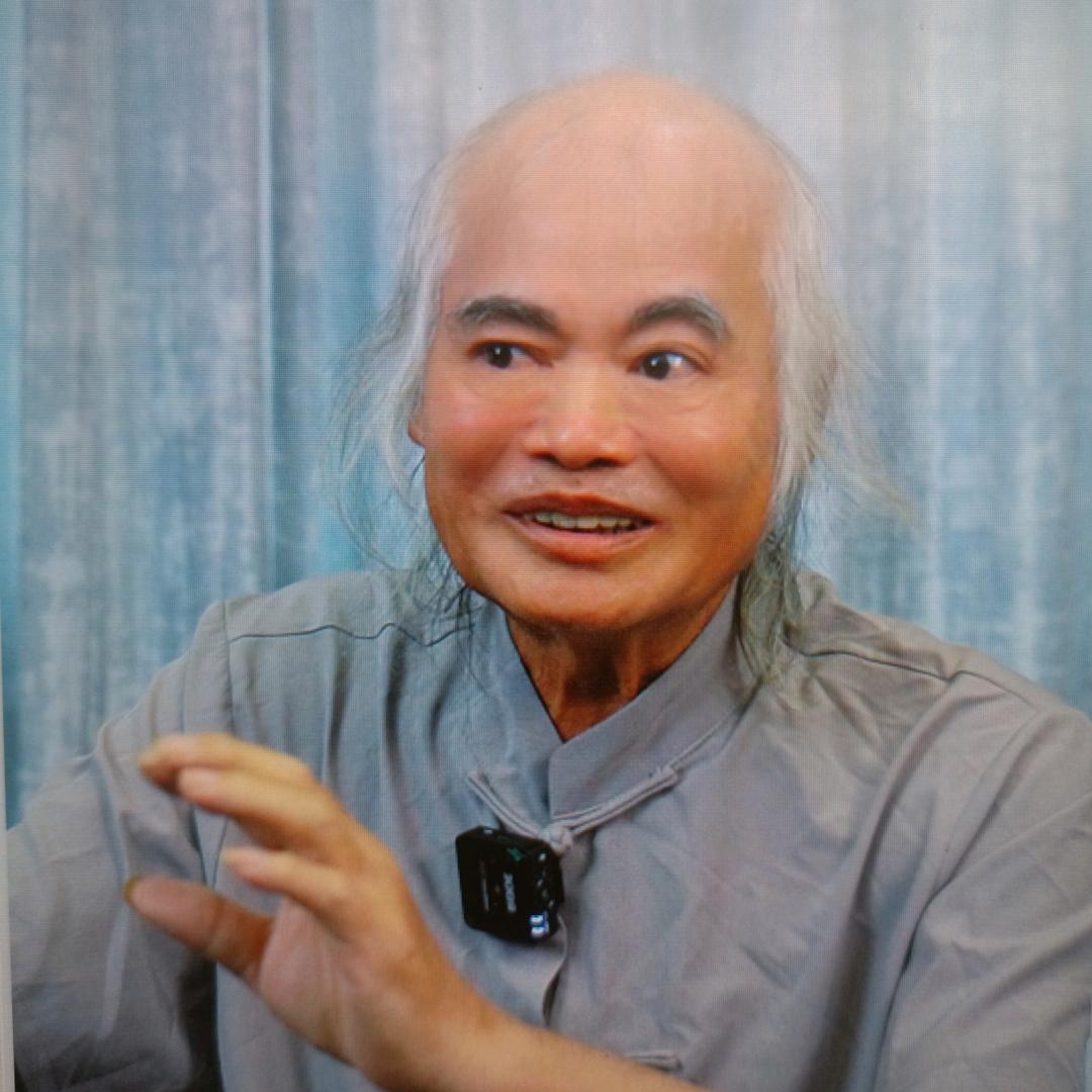 林元群堪舆师
