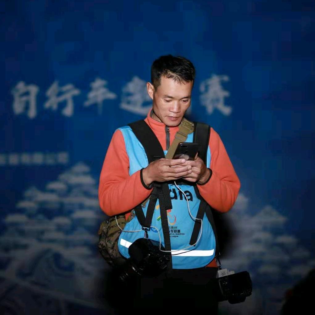 行影(小明同学)