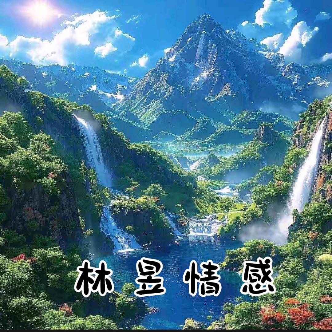 林昱情感