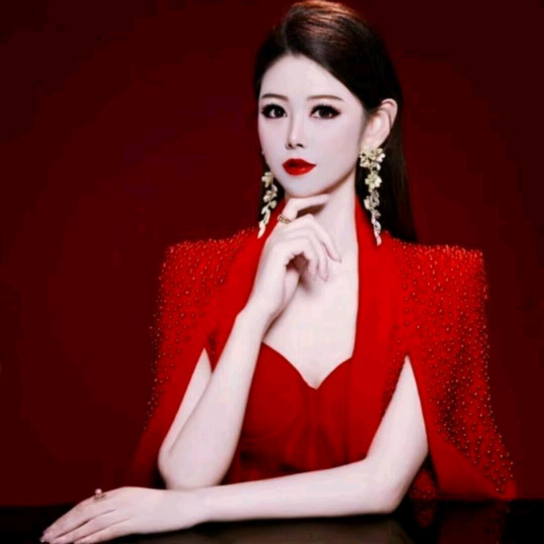 李总仙女🧚‍♂️