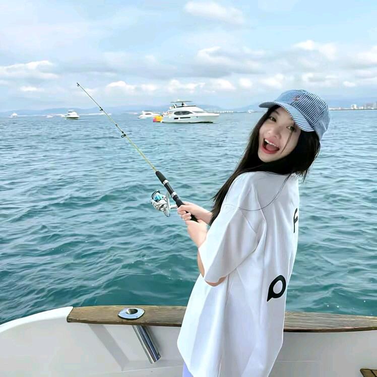 你怎么对谁都好