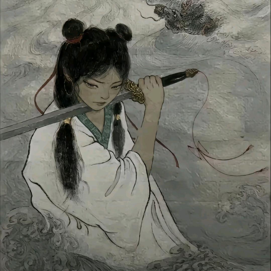龙猫老师