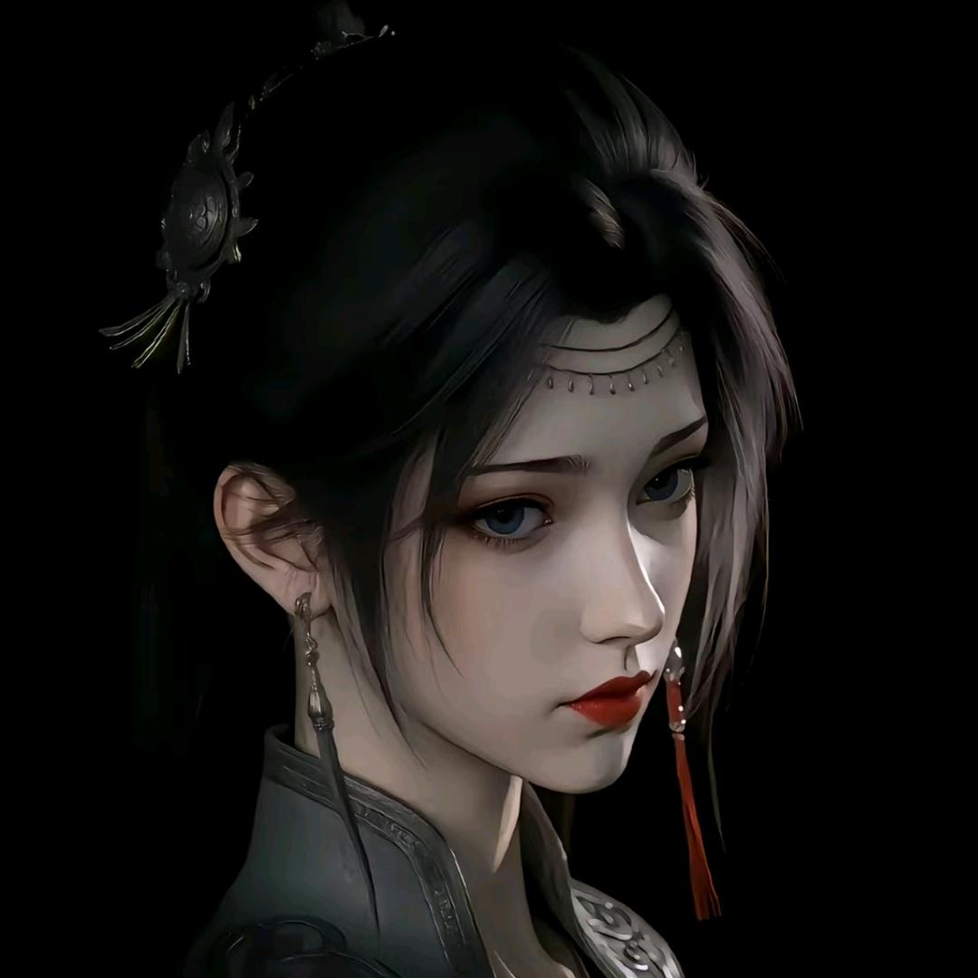 难自清