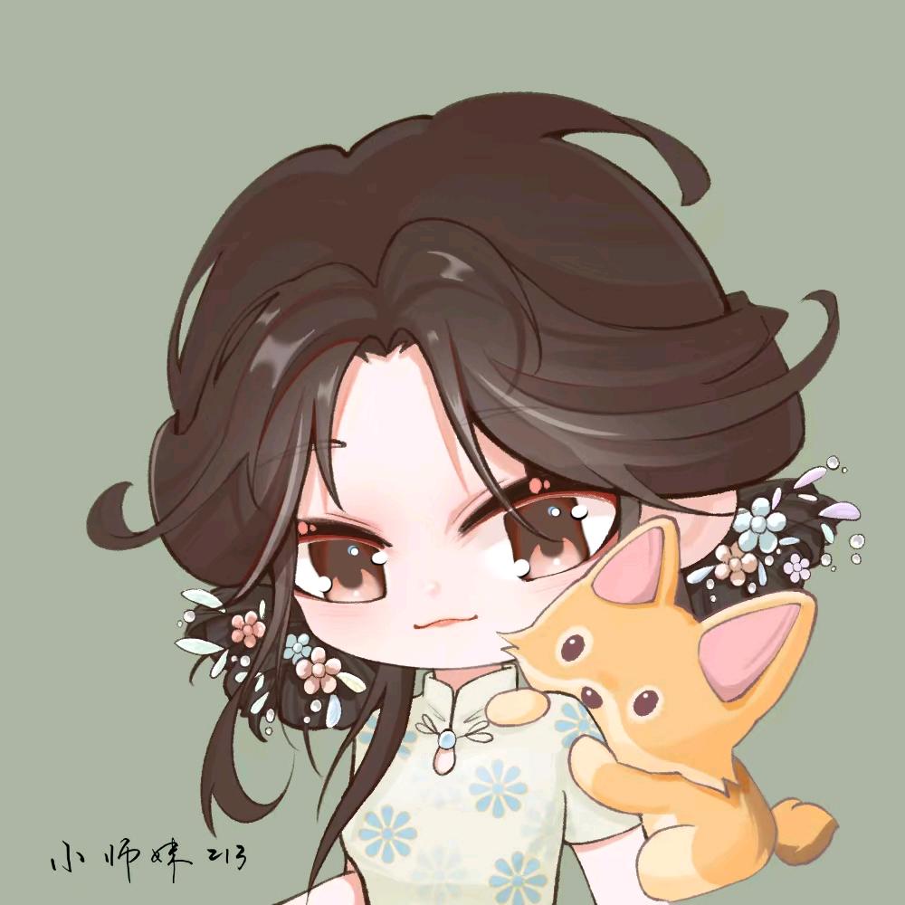 🌈就爱看你笑🎈