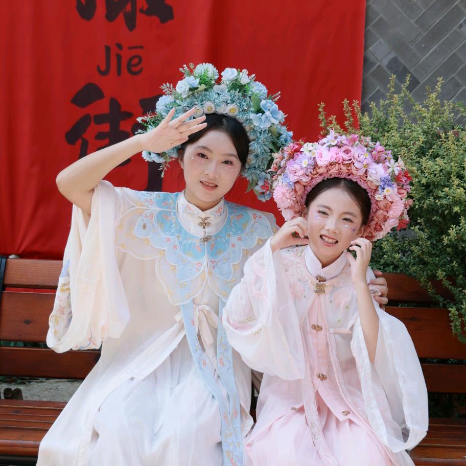 《月月家》女装～姗姗