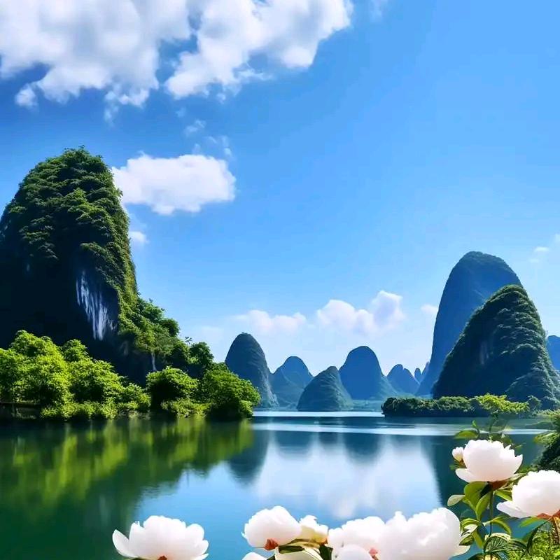 高一川