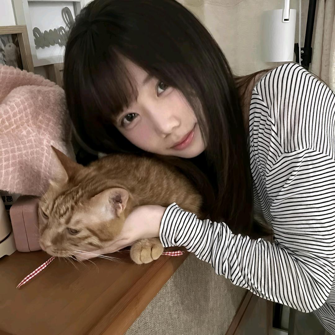 发呆