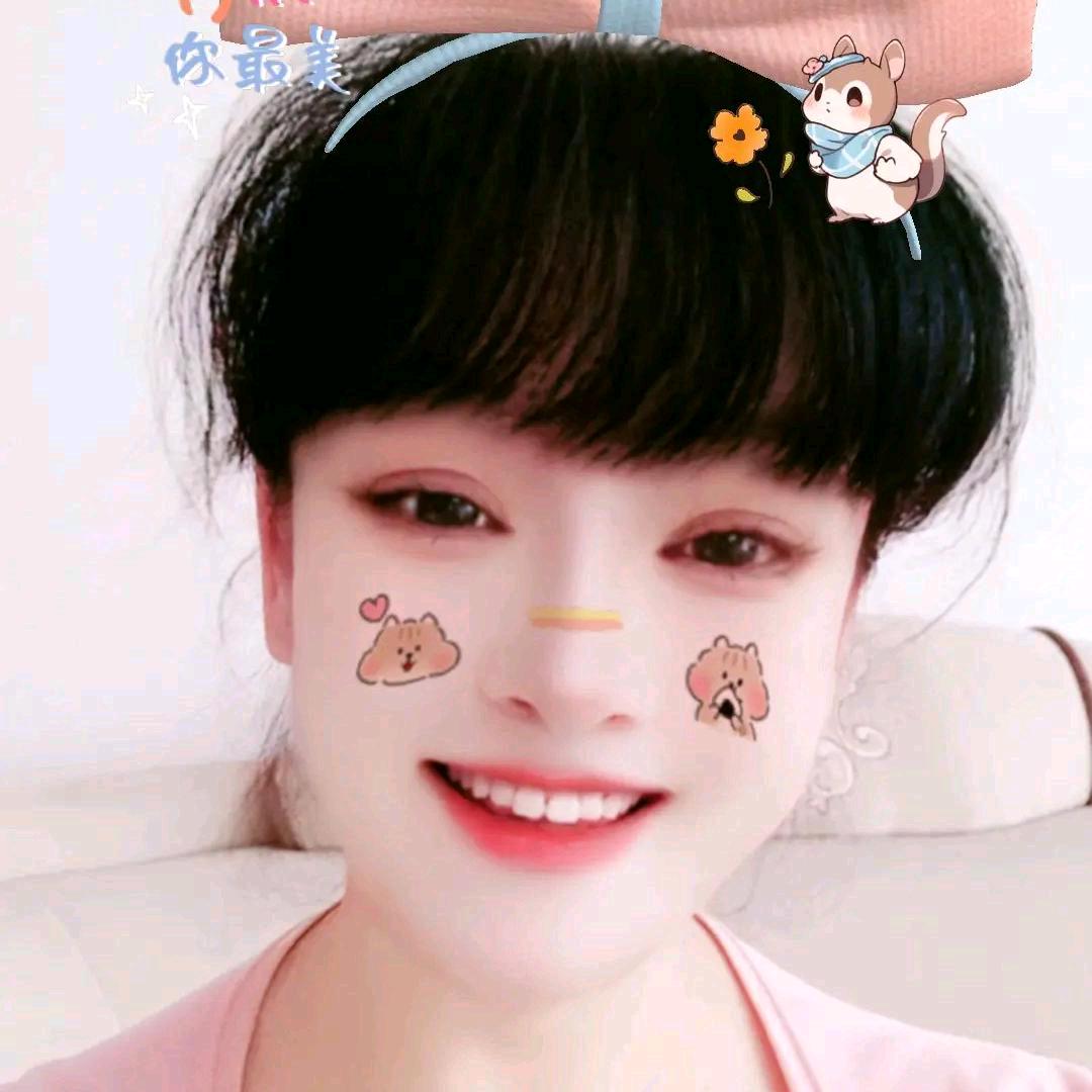 伏喜😘