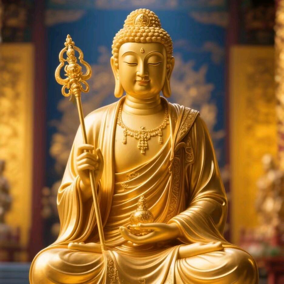 心存善念🙏