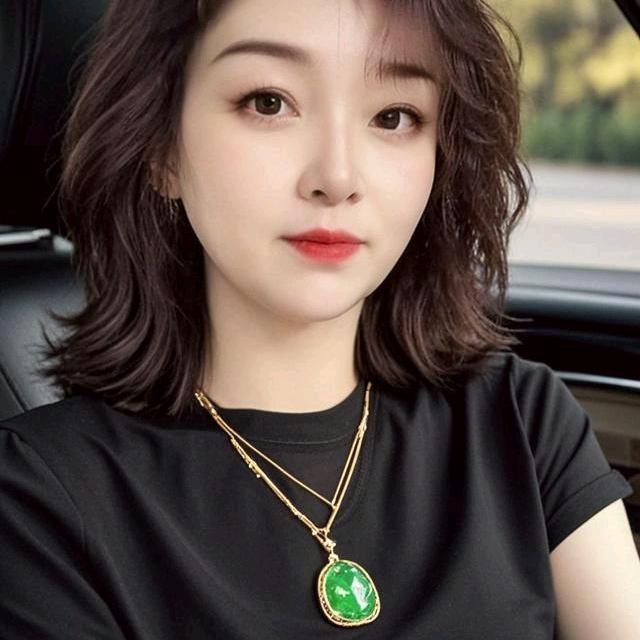 三姐😊