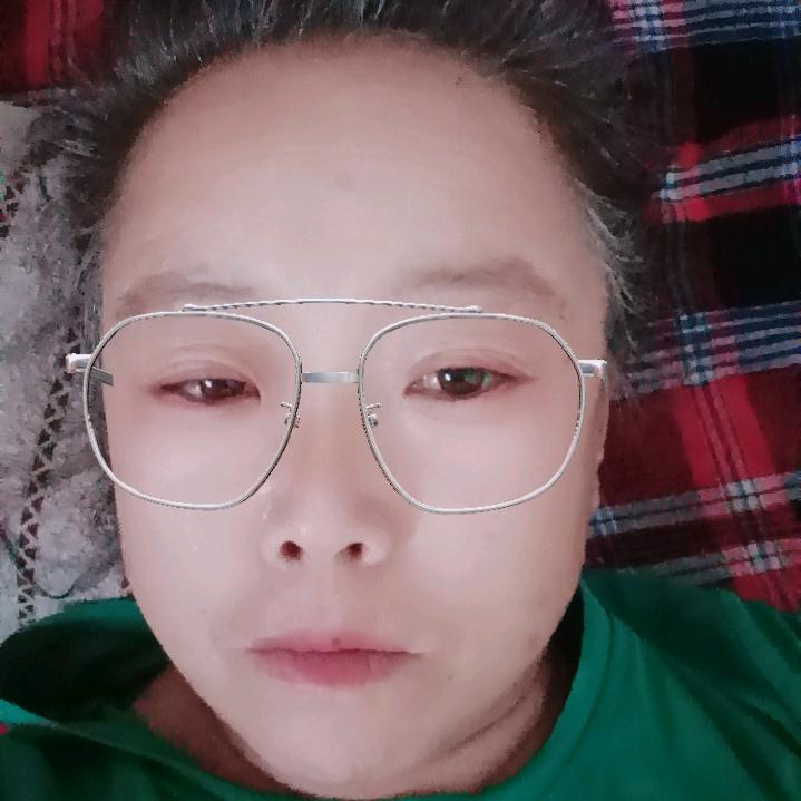 快乐的一家