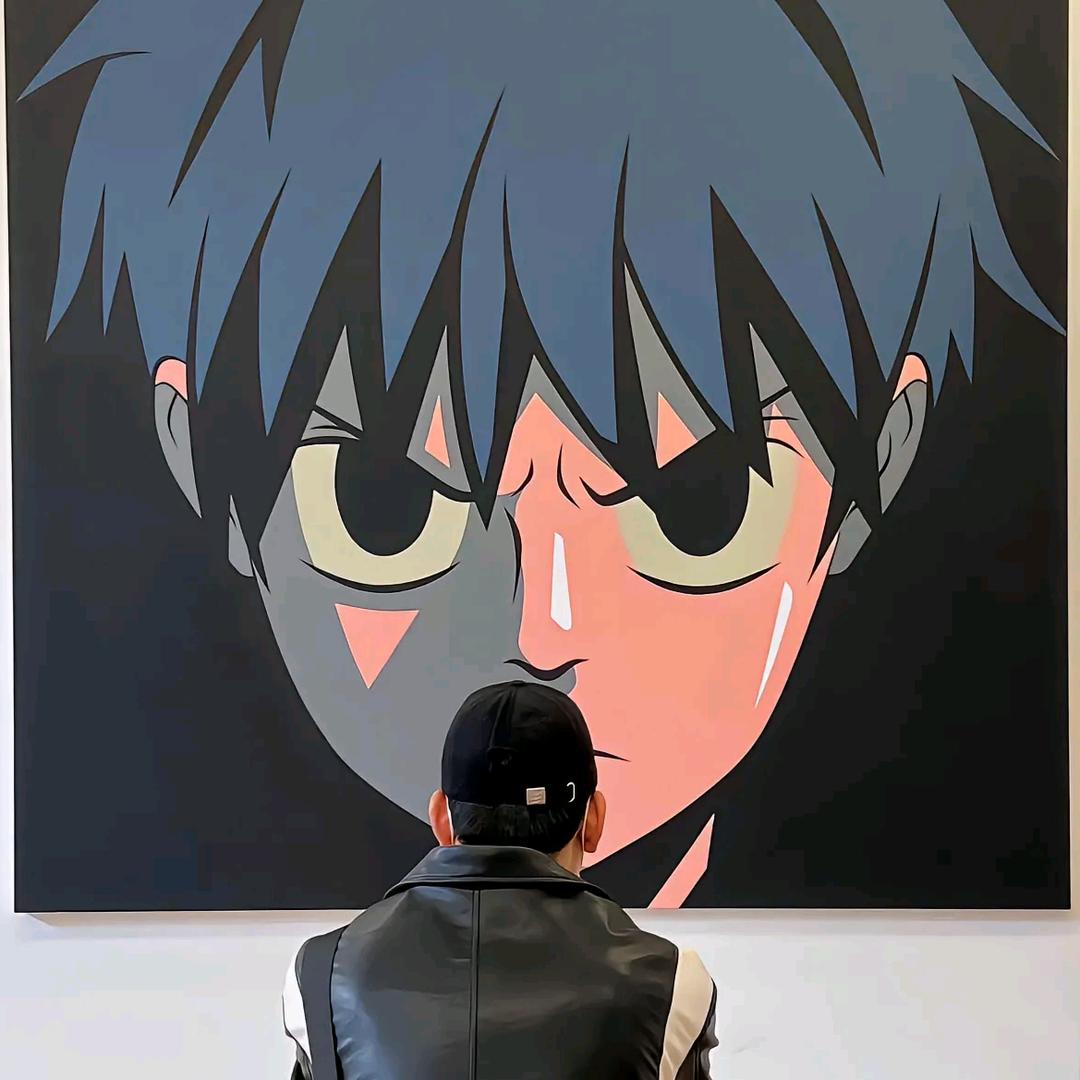 兔八