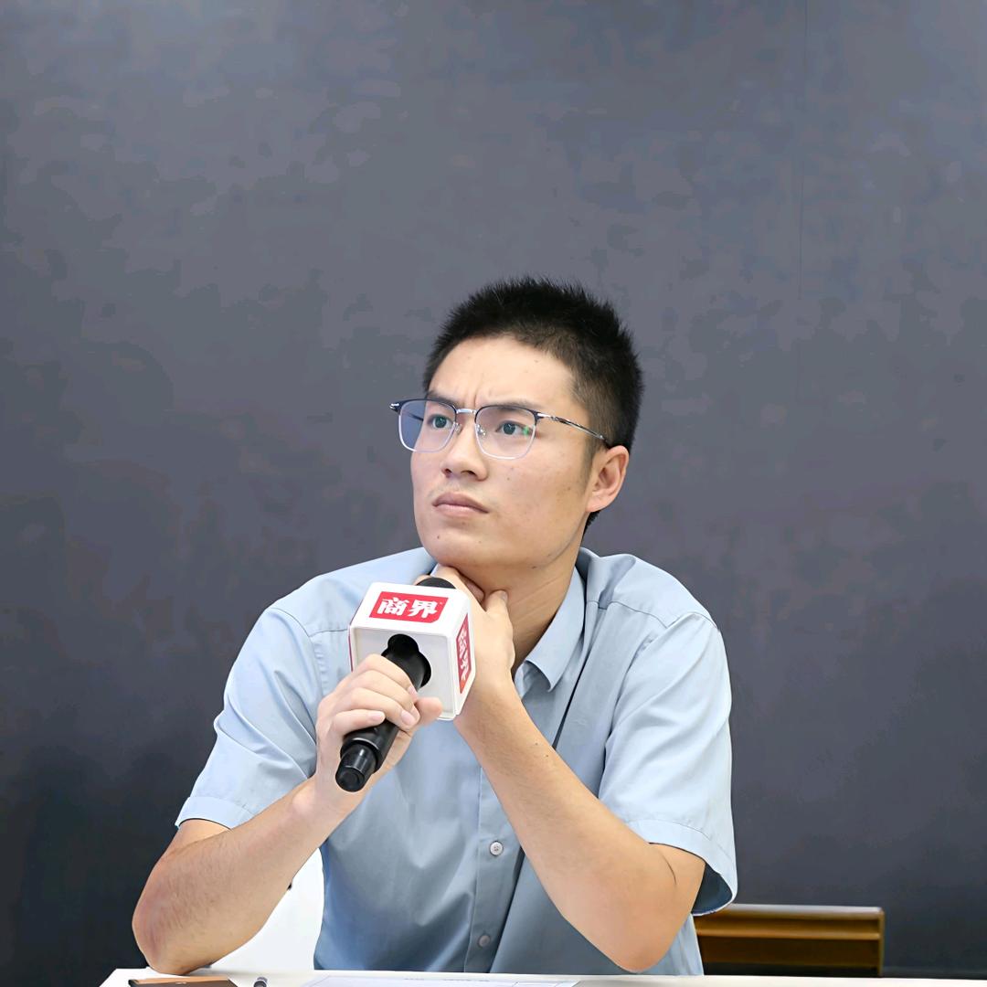 刚哥说知识产权