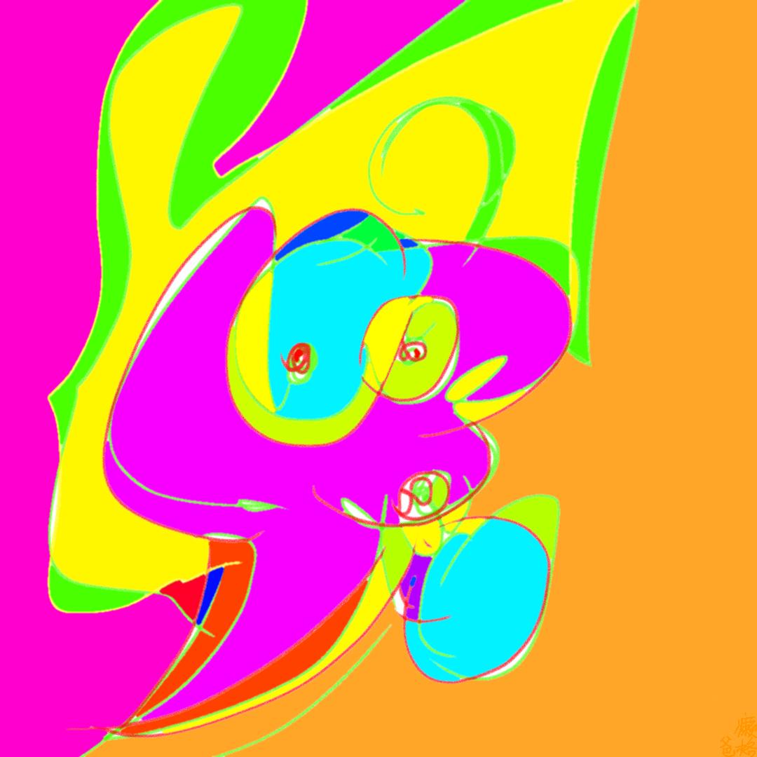 蚊子馋疯了抢花露水猛炫