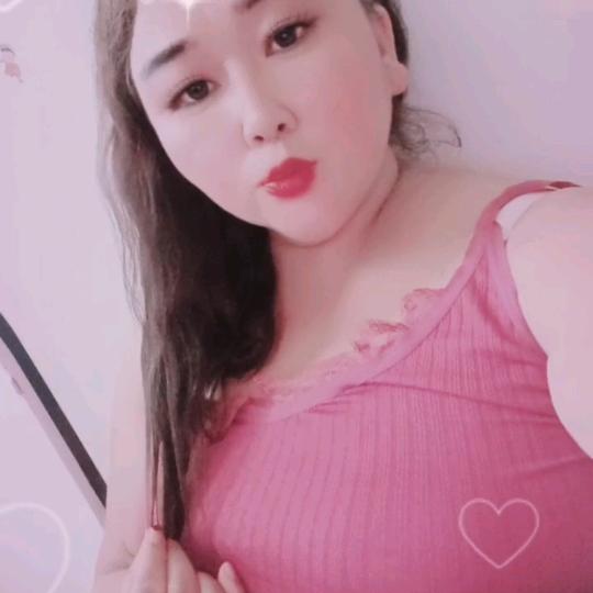 阿情肉肉的