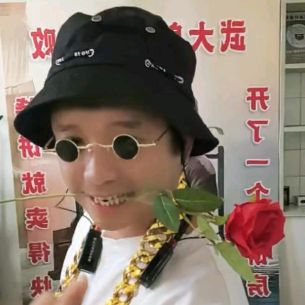 逗比（户外直播）