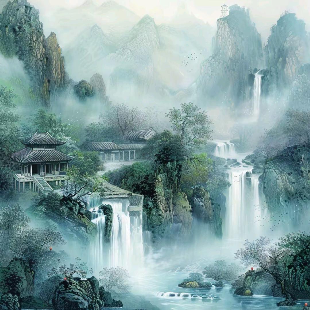 声声入耳(破釜沉舟)