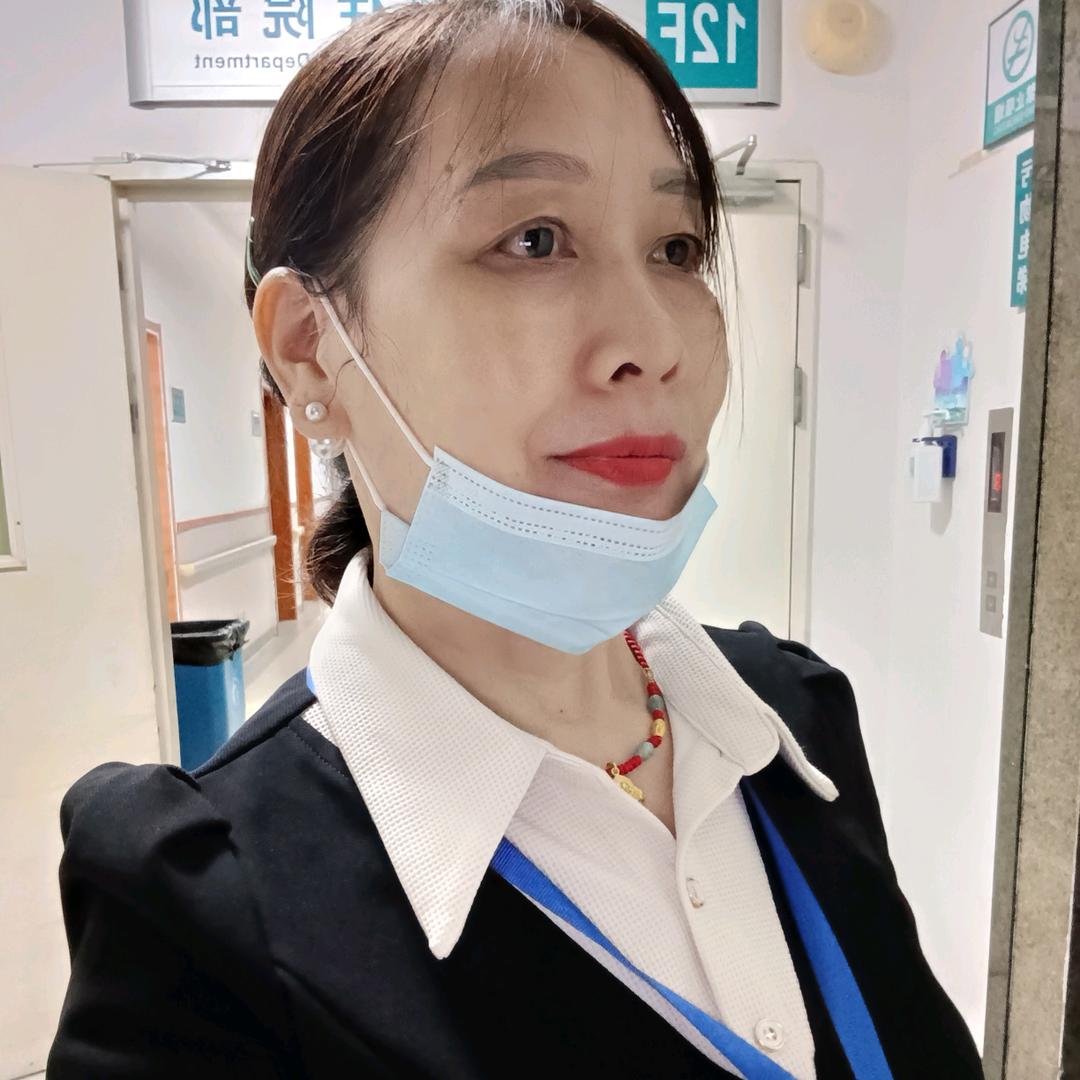 玉树临风