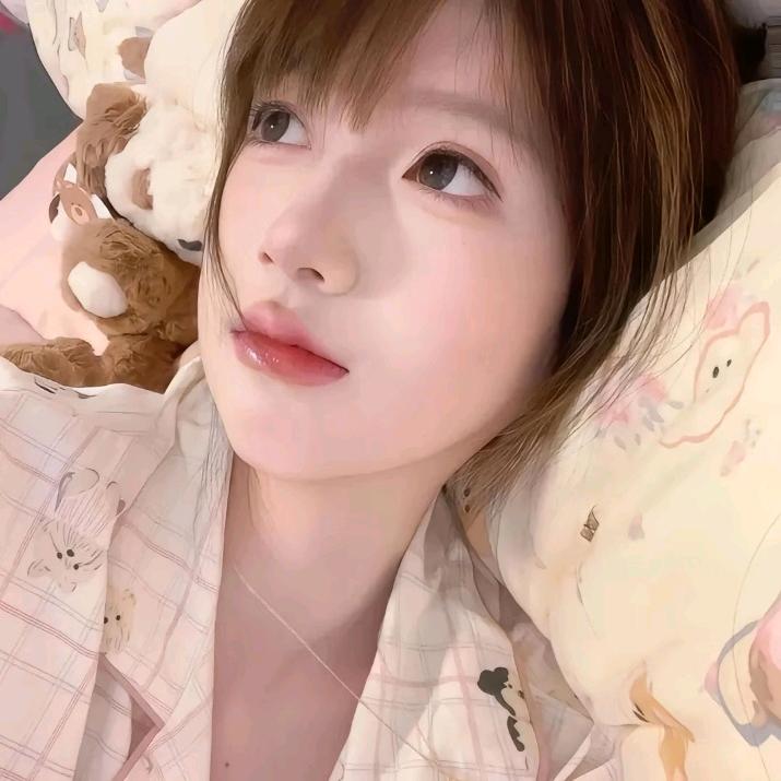 ⚝呆萌祁洛眠𖠚ᐝ