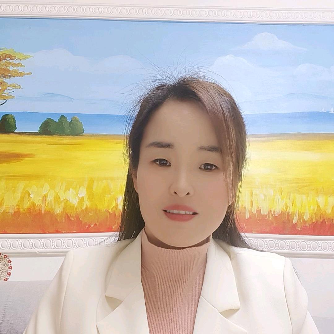 笑脸。