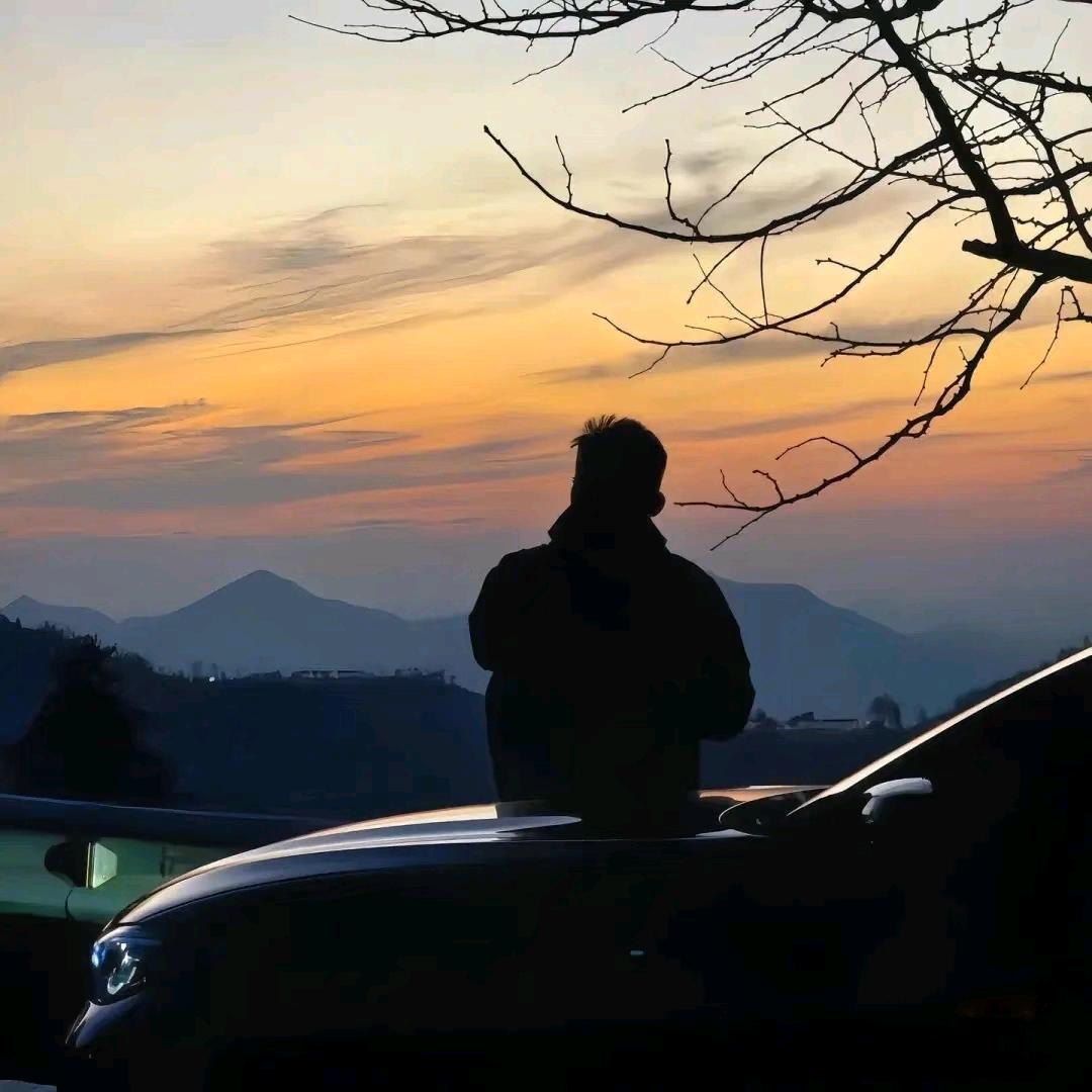 寒峰飒飒