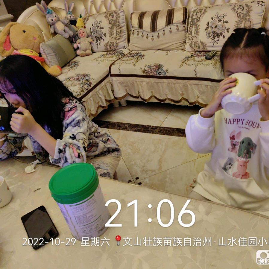 文山童梦园母婴