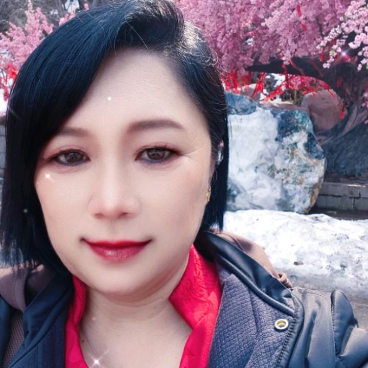 香雪百合
